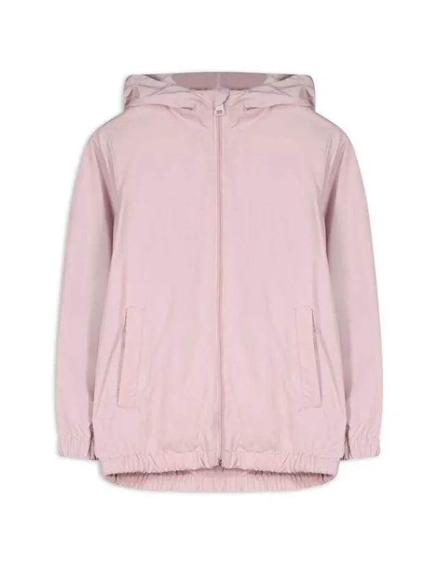 Clearance Jacke - Kapuze - Kinder Mädchenkleidung