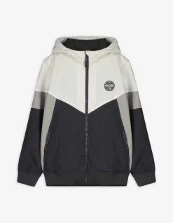 New Jacke - Mehrfarbiges Design - Kinder Jungenkleidung