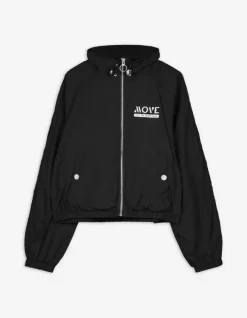 New Jacke - Relax Fit - Kinder Mädchenkleidung