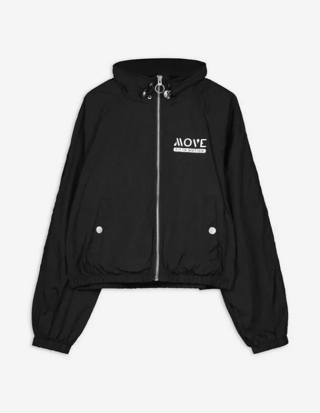 New Jacke - Relax Fit - Kinder Mädchenkleidung
