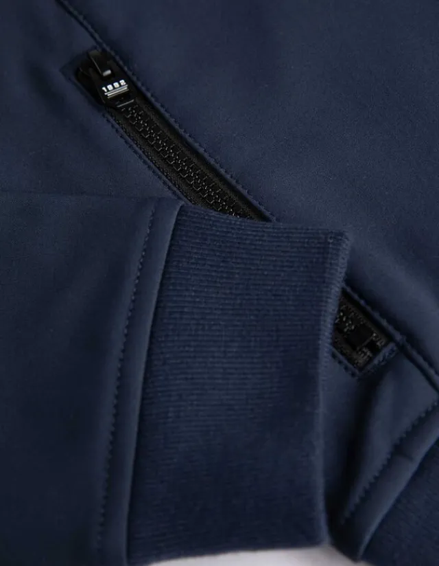 Discount Jacke - Softshell - Kinder Jungenkleidung