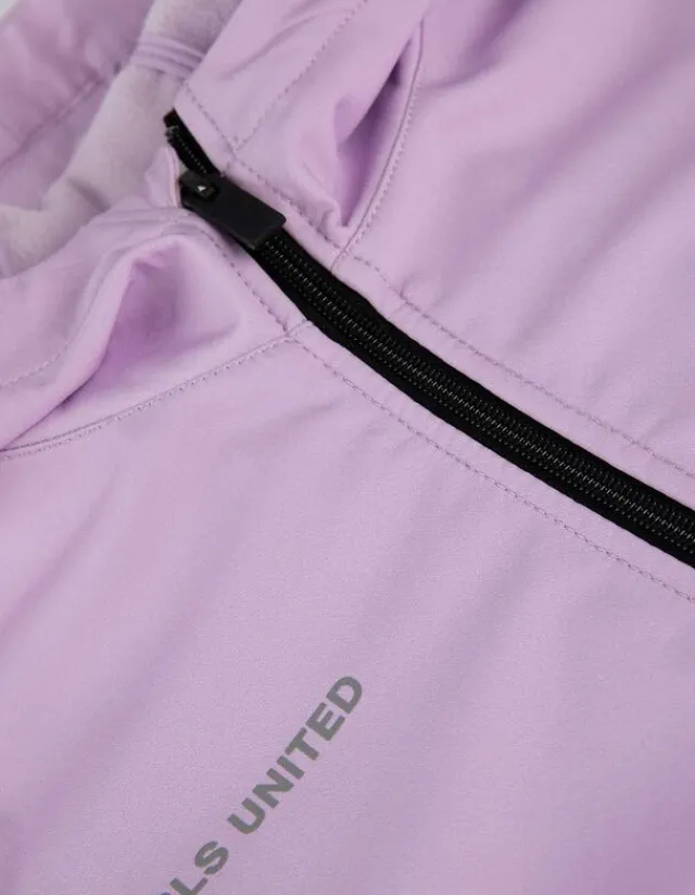 Best Jacke - Softshell - Kinder Mädchenkleidung