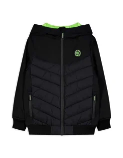 Fashion Jacke - Softshell - Kinder Jungenkleidung