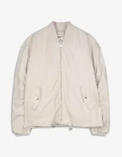 Clearance Jacke - Tunnelzug am Saum Damen Jacken