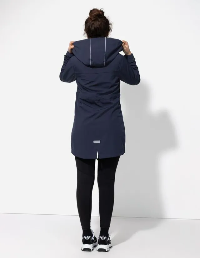 Outlet Jacke - Wasserabweisend - Damen Jacken