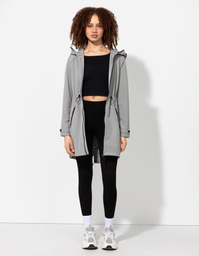 Sale Jacke - Wasserabweisend - Damen Jacken