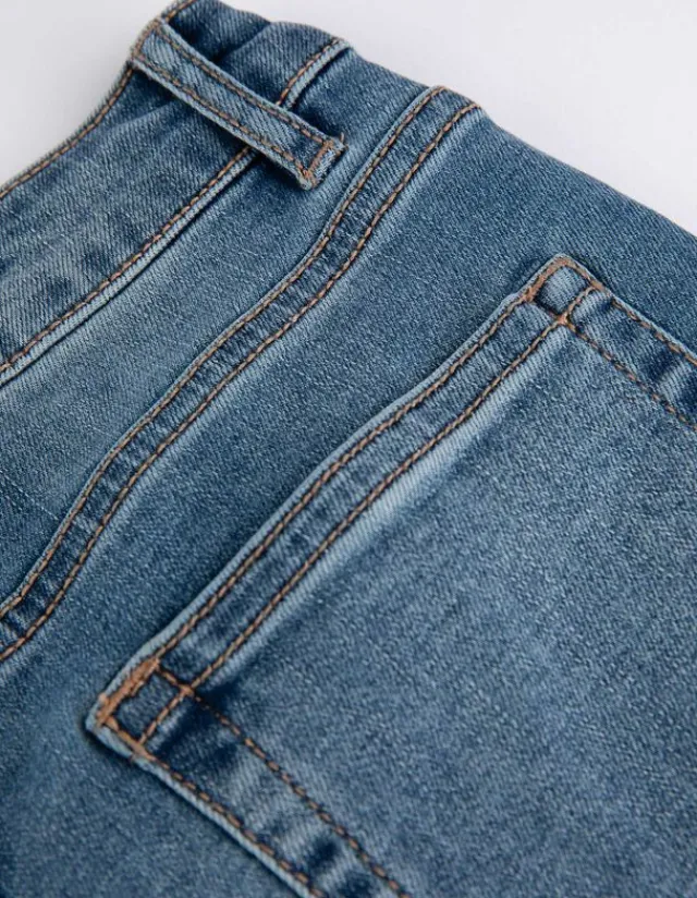Hot Jeans - Bootcut Fit - Damen Jeans