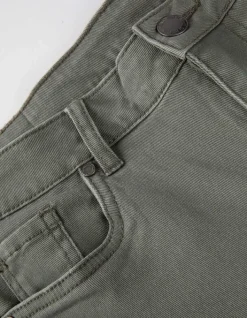 Online Jeans - Bootcut Fit - Damen Jeans
