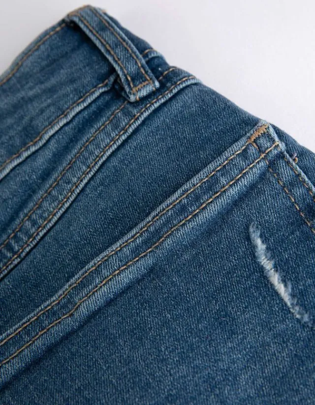 Best Jeans - Girlfriend Fit - Damen Jeans