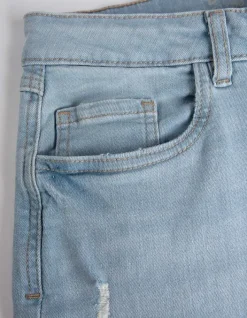 Clearance Jeans - Girlfriend Fit - Damen Jeans