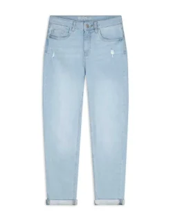 Clearance Jeans - Girlfriend Fit - Damen Jeans