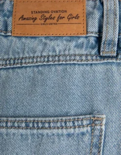 Outlet Jeans - Kinder Mädchenkleidung