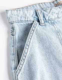 Clearance Jeans - light blue denim - Damen Jeans