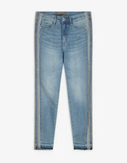 Fashion Jeans - Normale L&auml;nge Damen Jeans