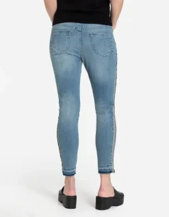 Fashion Jeans - Normale L&auml;nge Damen Jeans