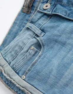 Fashion Jeans - Normale L&auml;nge Damen Jeans