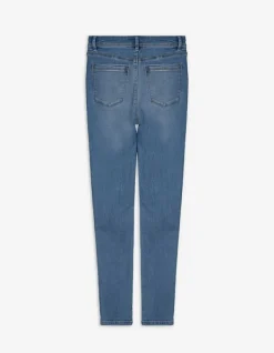 Discount Jeans - Skinny Fit - Damen Jeans