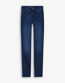 Hot Jeans - Skinny Fit - Damen Jeans