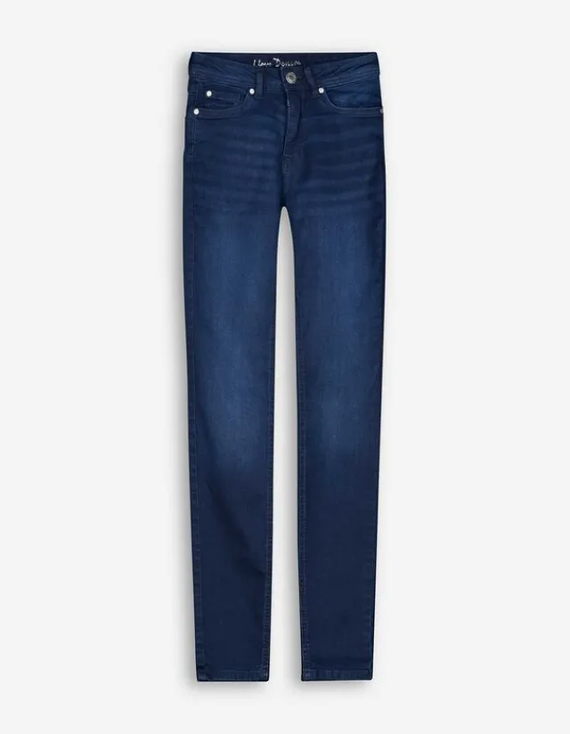 Hot Jeans - Skinny Fit - Damen Jeans