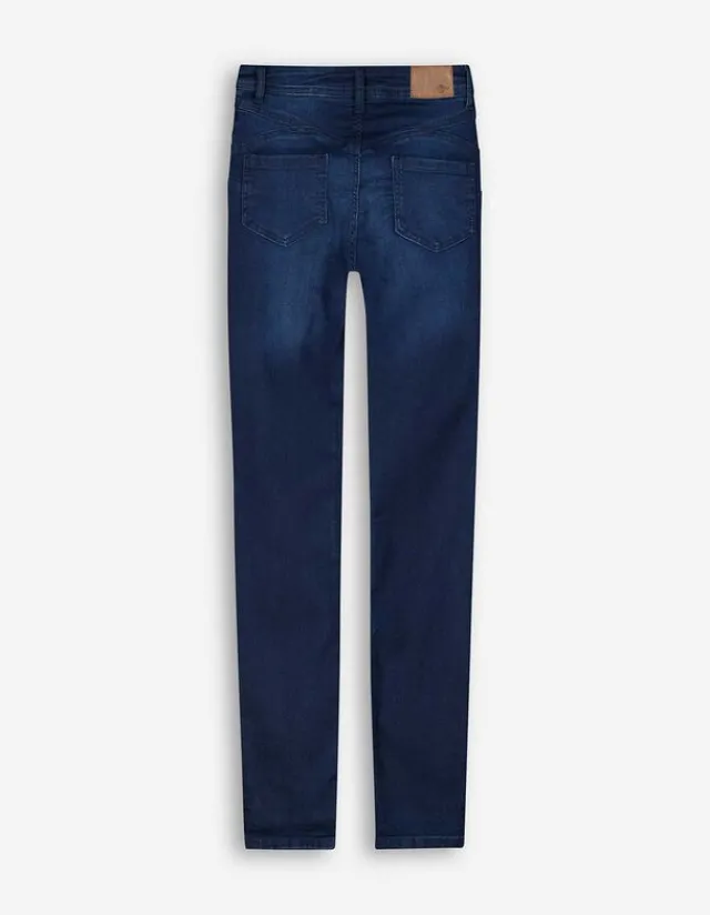 Hot Jeans - Skinny Fit - Damen Jeans