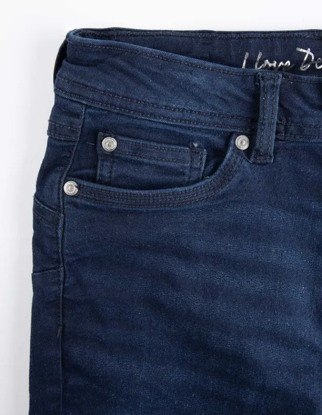 Hot Jeans - Skinny Fit - Damen Jeans