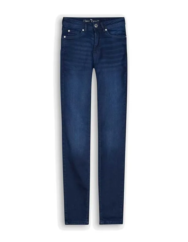 Hot Jeans - Skinny Fit - Damen Jeans