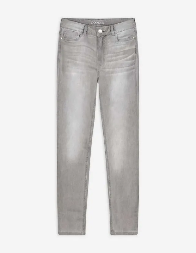 Best Jeans - Skinny Fit - Damen Jeans