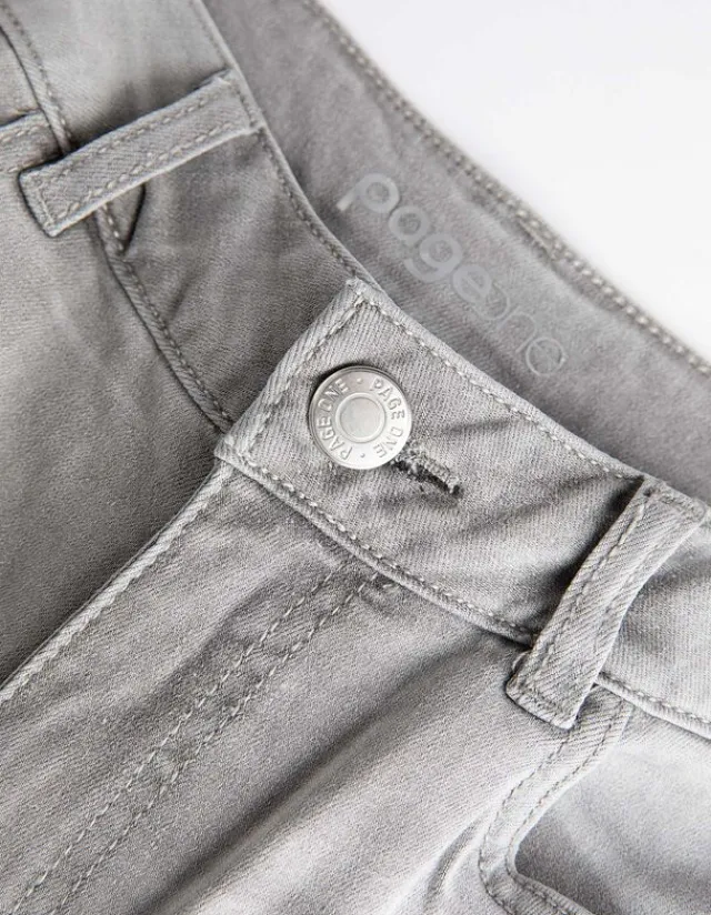 Best Jeans - Skinny Fit - Damen Jeans