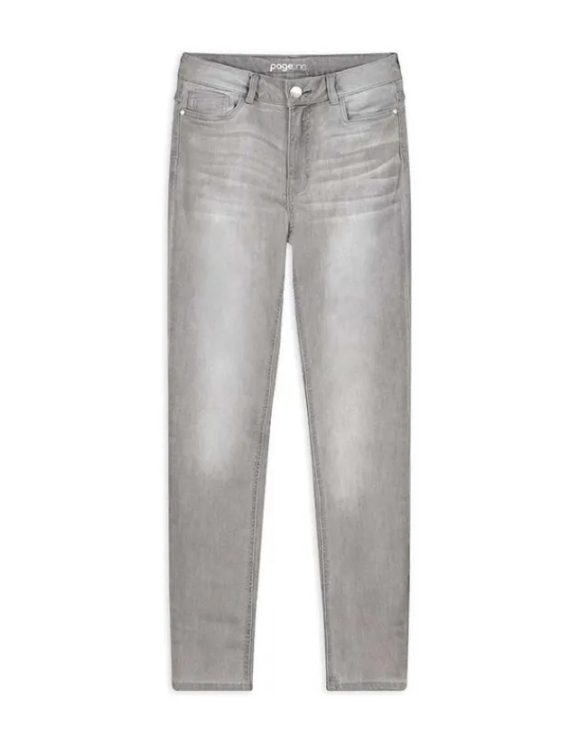 Best Jeans - Skinny Fit - Damen Jeans