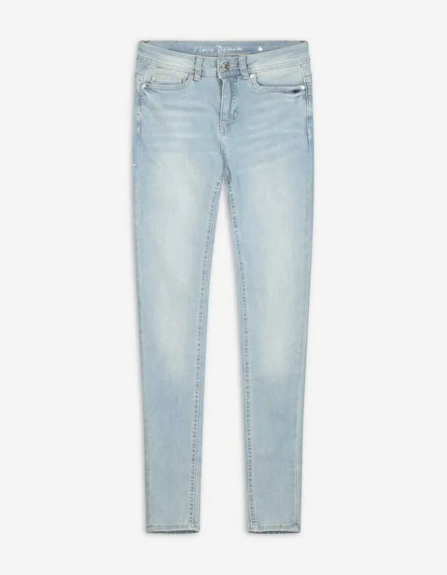 Clearance Jeans - Skinny Fit - Damen Jeans