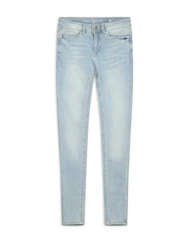 Clearance Jeans - Skinny Fit - Damen Jeans