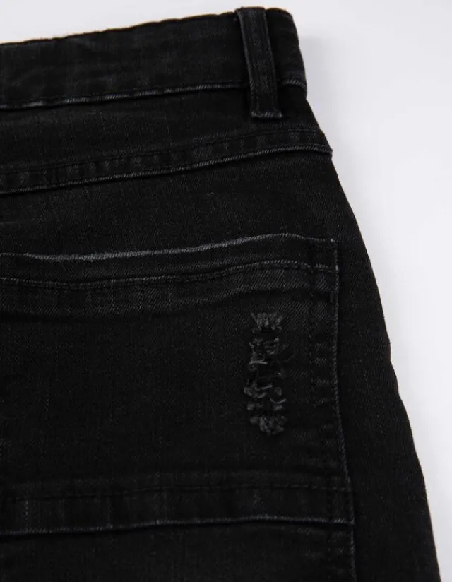Online Jeans - Skinny Fit - Kinder Jungenkleidung