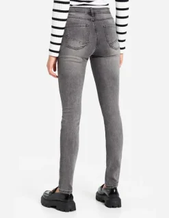 New Jeans - Slim Fit - Damen Jeans