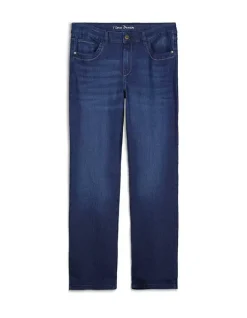 Hot Jeans - Straight Fit Damen Jeans