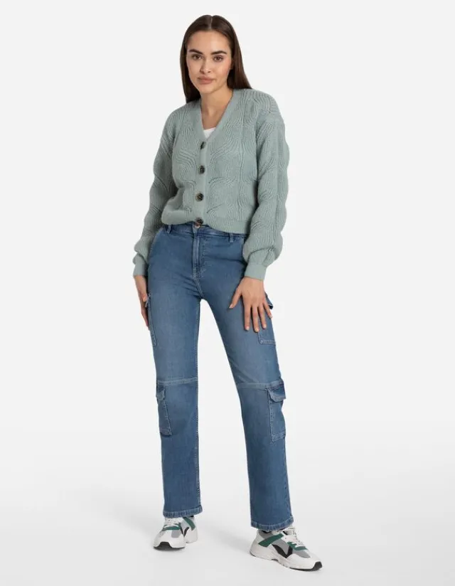 Best Jeans - Straight Fit - Damen Jeans