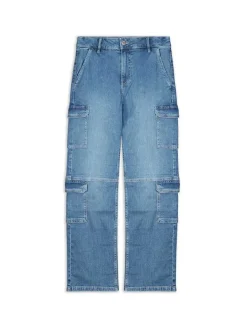 Best Jeans - Straight Fit - Damen Jeans