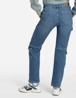 Best Jeans - Straight Fit - Damen Jeans