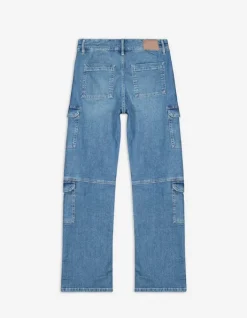 Best Jeans - Straight Fit - Damen Jeans