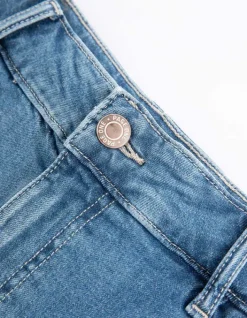 Best Jeans - Straight Fit - Damen Jeans