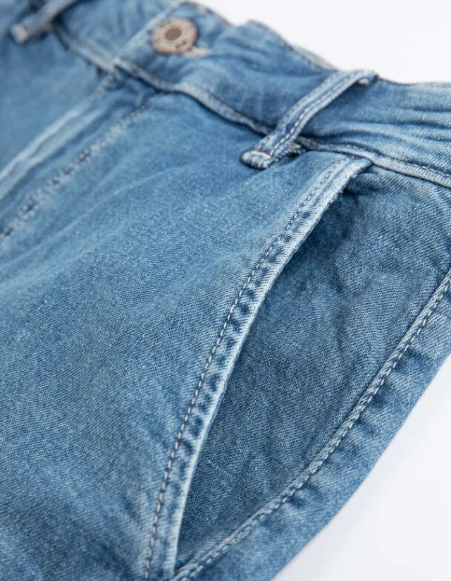 Best Jeans - Straight Fit - Damen Jeans