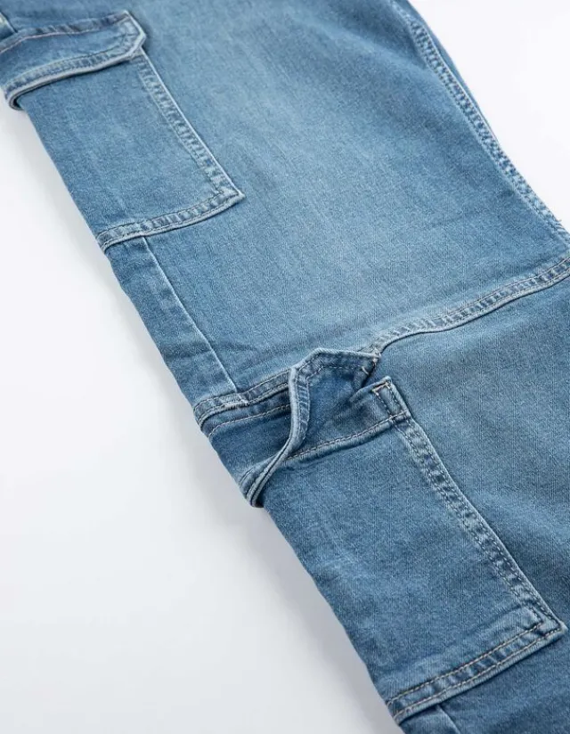 Best Jeans - Straight Fit - Damen Jeans