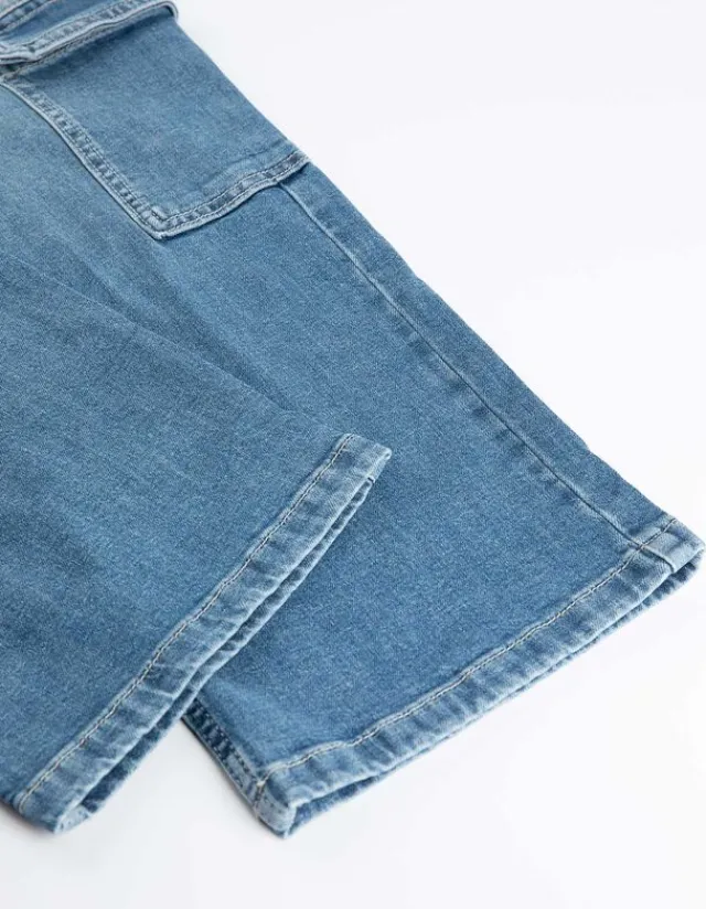 Best Jeans - Straight Fit - Damen Jeans