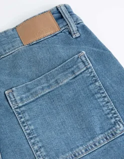 Best Jeans - Straight Fit - Damen Jeans