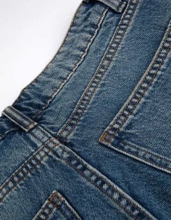 Online Jeans - Straight Fit - Damen Jeans