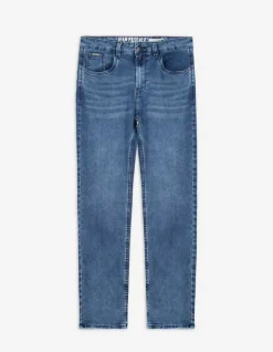 Best Jeans - Straight Fit - Herren Jeans