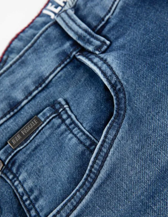 Best Jeans - Straight Fit - Herren Jeans