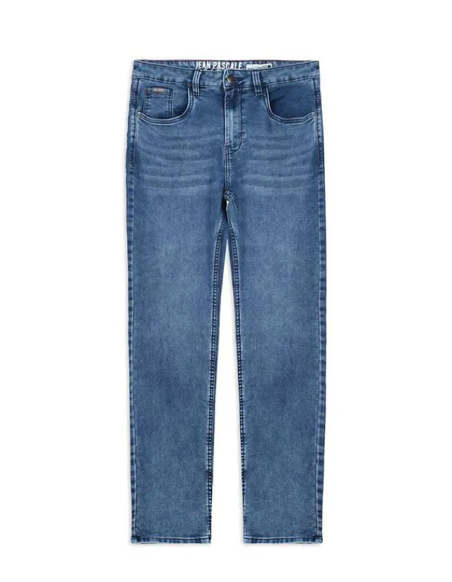 Best Jeans - Straight Fit - Herren Jeans