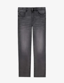 Sale Jeans - Straight Fit - Damen Jeans