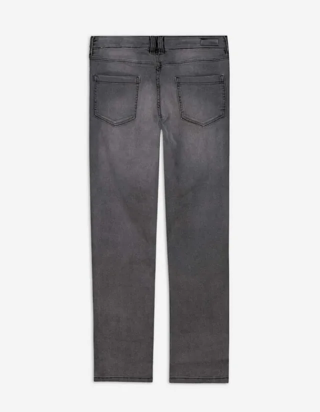 Sale Jeans - Straight Fit - Damen Jeans