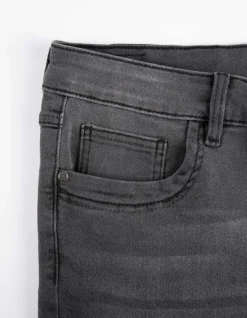 Sale Jeans - Straight Fit - Damen Jeans